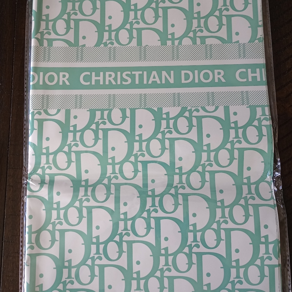 🟡New 10pcs Flower Packaging Material, Gift Wrapping Paper - Picture 2 of 4